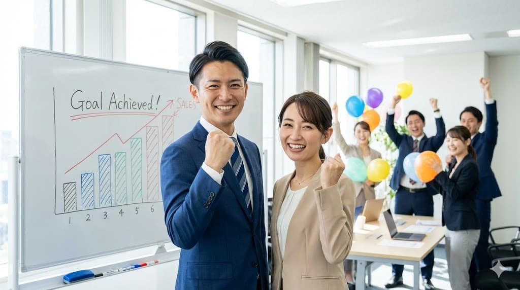 その他営業の仕事イメージ - コンサルティング営業（不動産投資アドバイザー）｜不動産業界