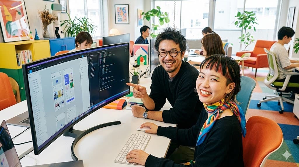 WEB制作（フロントエンド）の仕事イメージ - コーダー・Webデザイナー（ECサイト担当）|Web・インターネット・ゲーム