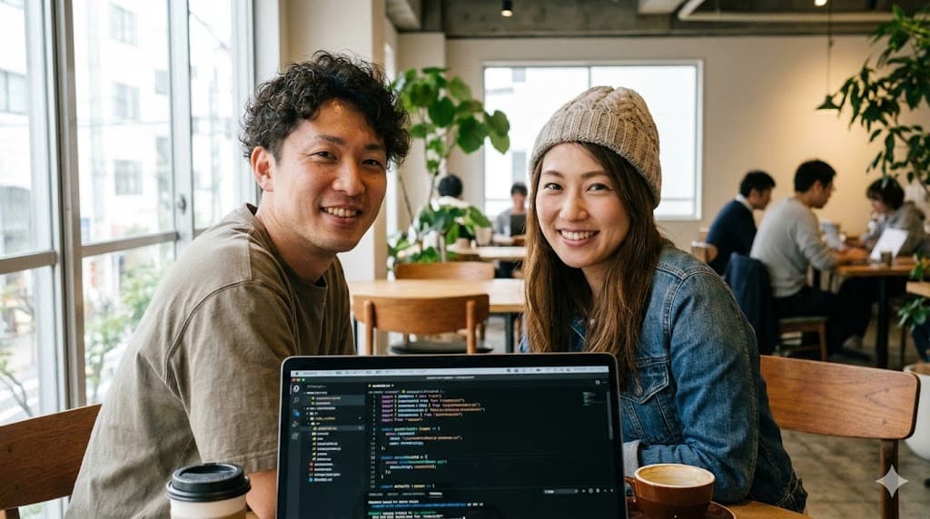 WEB制作（フロントエンド）の仕事イメージ - UIデザイナー（UI/UXデザイナー）|インターネット・Webサービス