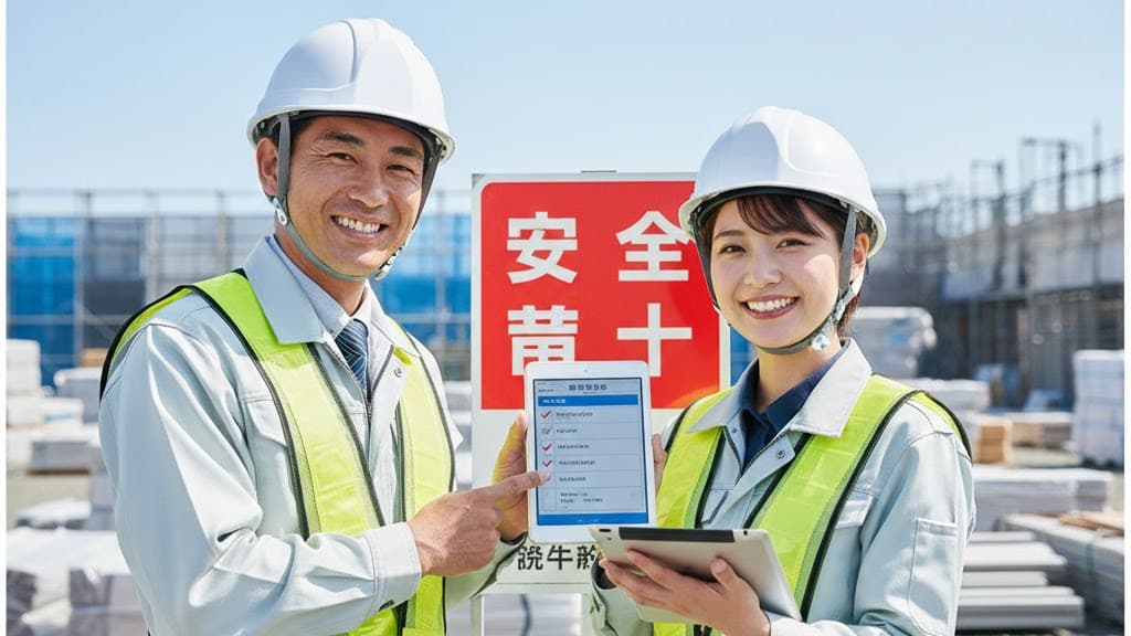 その他施工管理の仕事イメージ - 営業・施工管理（塗装・フィルム）｜建設業界