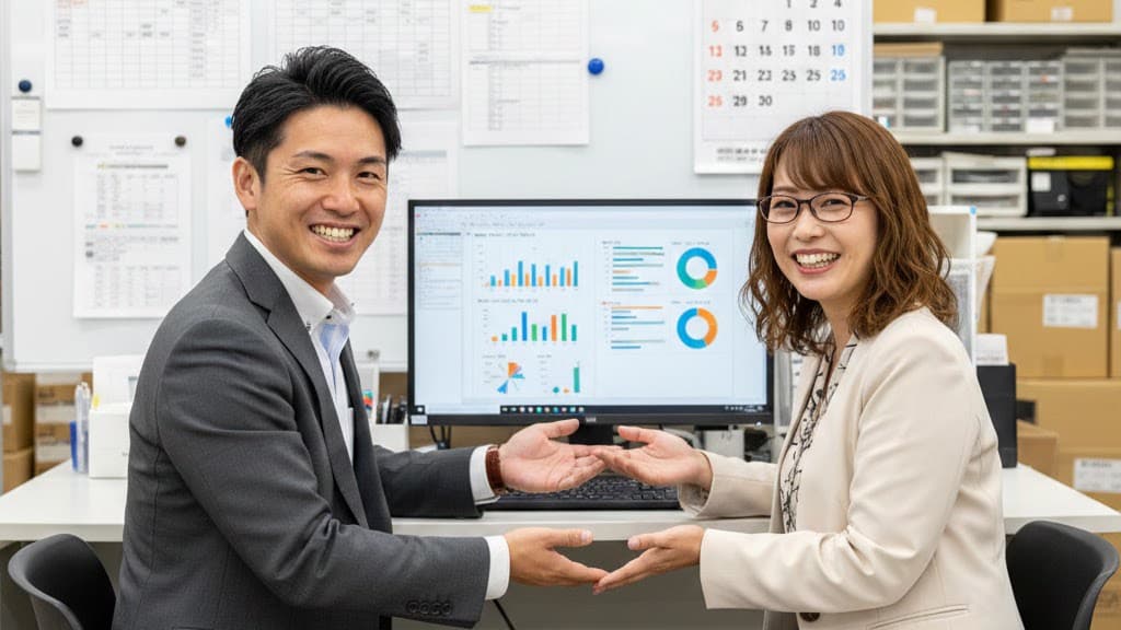 店長・店舗マネジメントの仕事イメージ - 店舗運営職（未経験可）｜小売・ドラッグストア業界