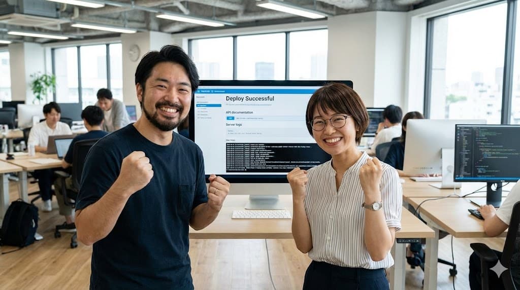 WEB制作（バックエンド）の仕事イメージ - Webディレクター（Webプロデューサー）|IT・人材サービス業界