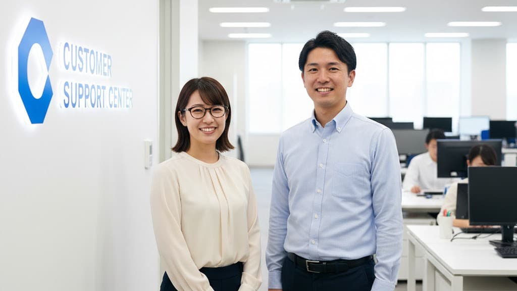 カスタマーサポートの仕事イメージ - カスタマーサポートリーダー（ゲーム／エンタメ）|IT・Web・通信