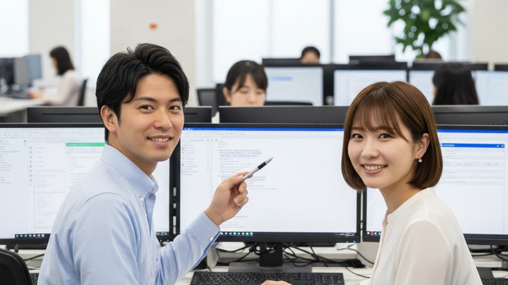 その他カスタマーサポートの仕事イメージ - カスタマーサポート（コールセンター）｜通信業界