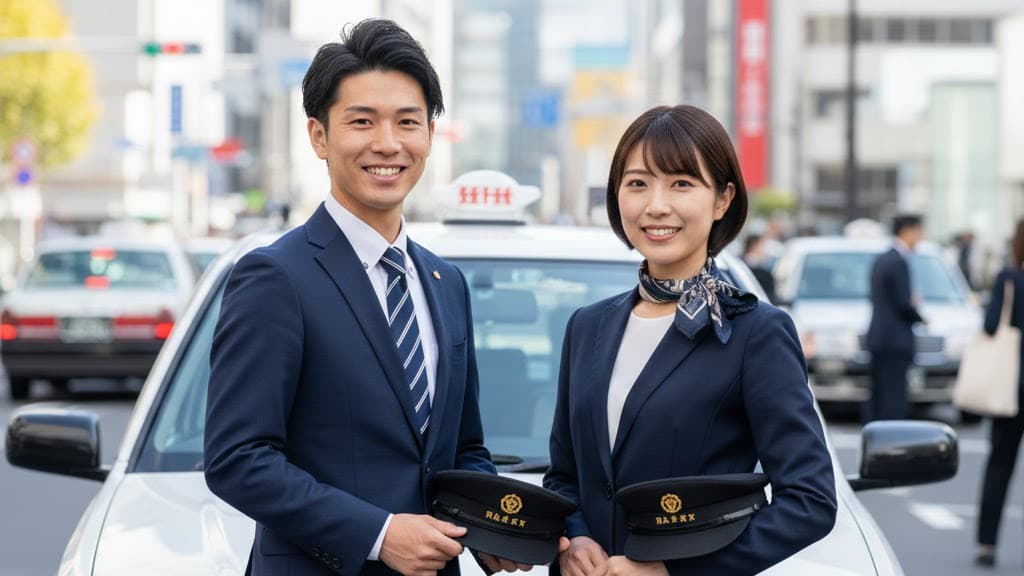 ドライバーの仕事イメージ - トレーラードライバー（8t/10t）｜産業廃棄物回収・運搬