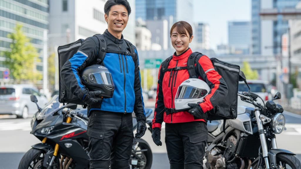 その他ドライバー・配送の仕事イメージ - タクシードライバー（新卒）|物流・運輸