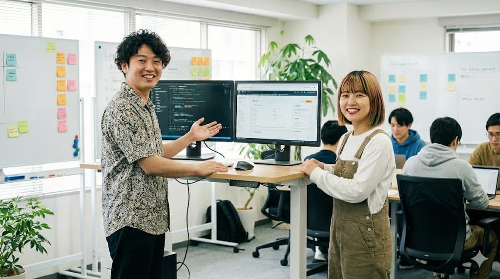 インフラエンジニアの仕事イメージ - ITスペシャリスト（システム基盤エンジニア）|システムインテグレーター・ソフトハウス（IT/Web・通信・インターネット系）