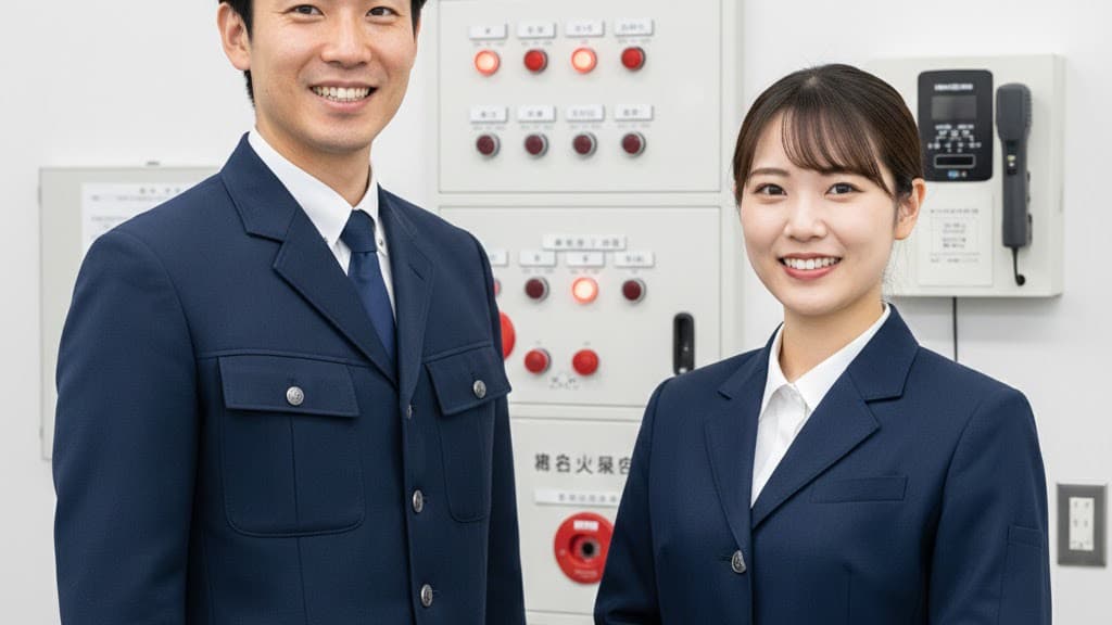 ビル管理・設備管理の仕事イメージ - データセンター設備管理スタッフ（設備管理）|不動産・建設系