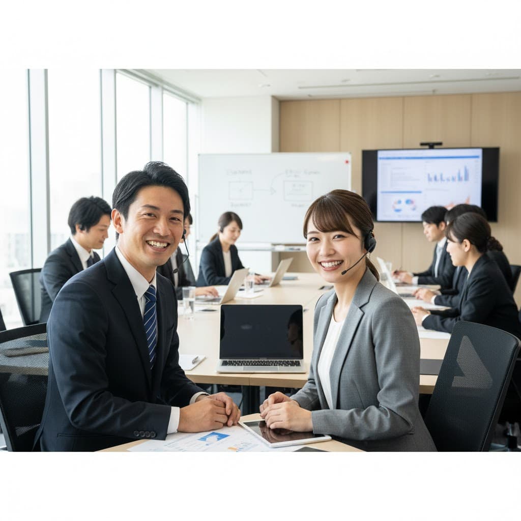 ケアマネージャーの仕事イメージ - ケアマネジャー（介護支援専門員）|医療・福祉・介護