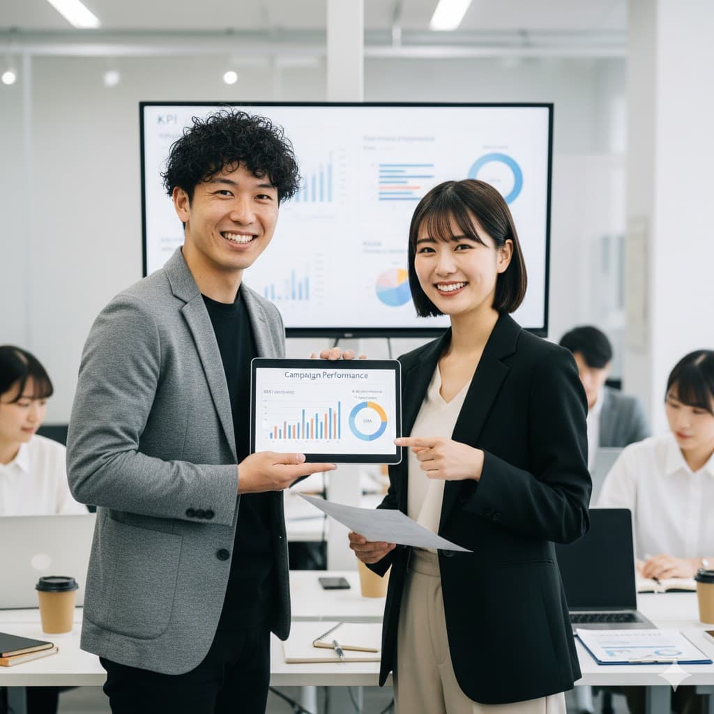 広告運用の仕事イメージ - 広告運用オペレーター（運用アシスタント経験者）|Webマーケティング業界