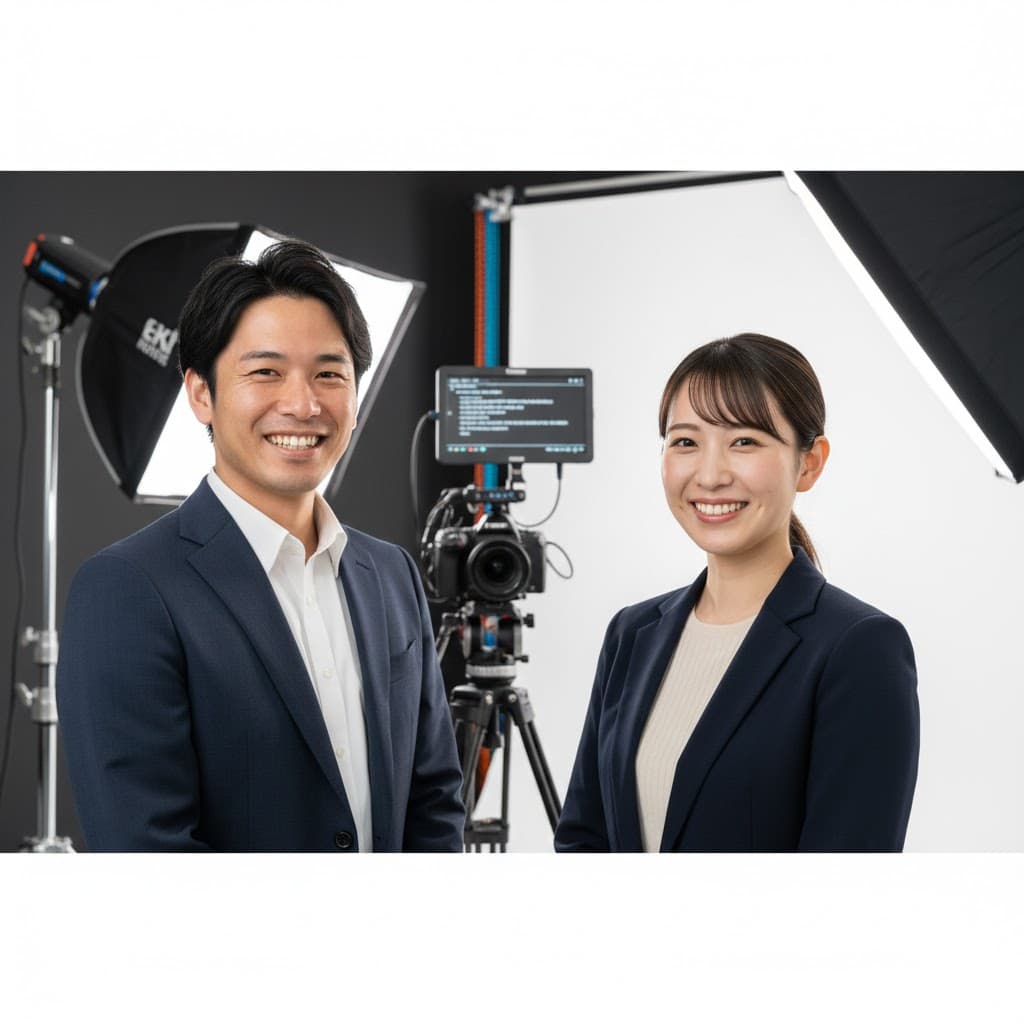 広報・PRの仕事イメージ - 広報・デジタルマーケティング（販売促進担当）｜製造業界