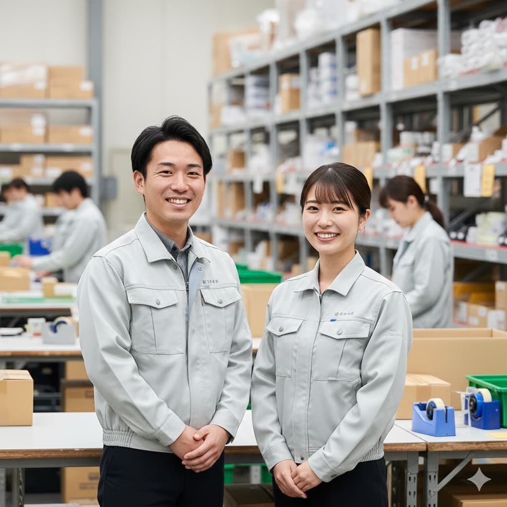 EC・通販運営の仕事イメージ - ECサイト運営（EC運営担当）|Web・インターネット・ゲーム