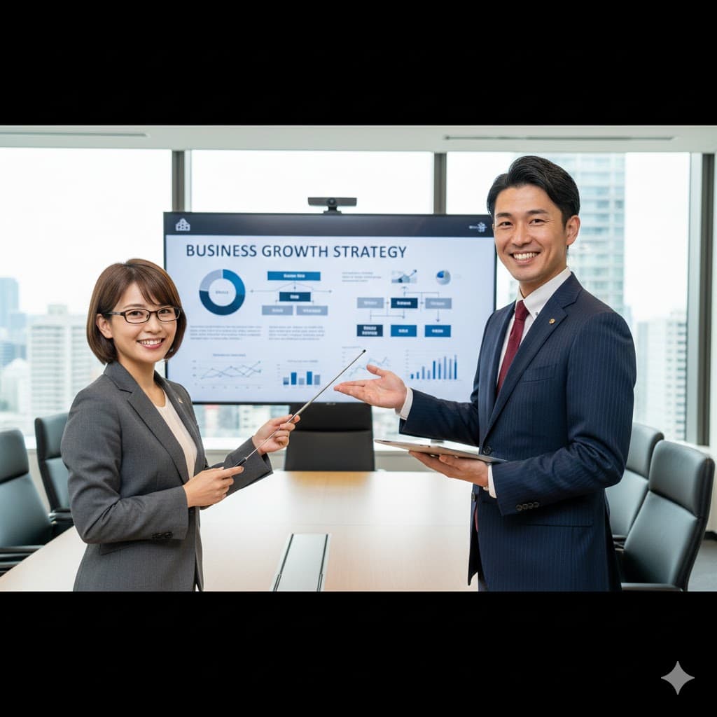 経営コンサルタントの仕事イメージ - 農業経営コンサルタント（管理職候補）｜アグリビジネス