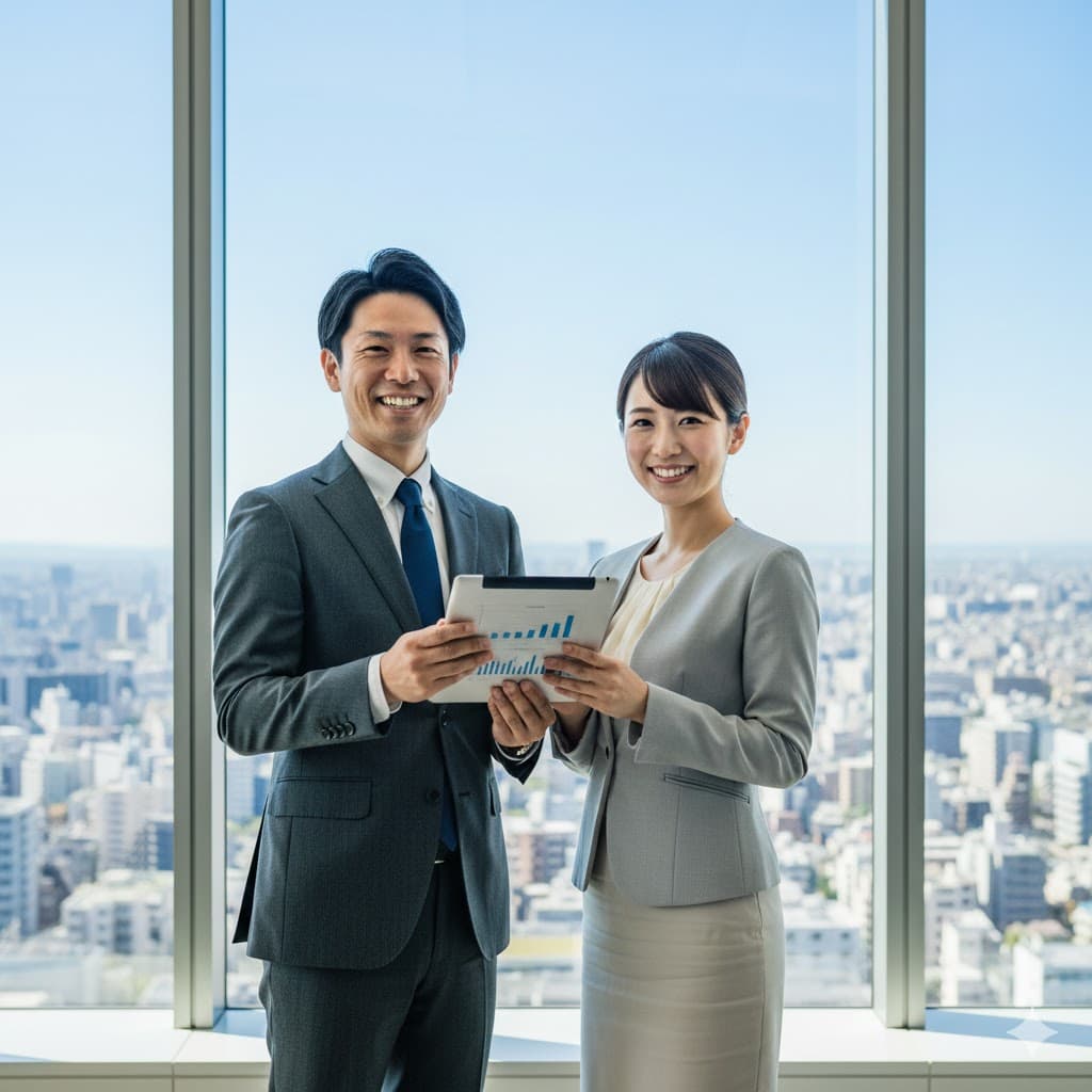 経営コンサルタントの仕事イメージ - パートナーサクセス（カーボンニュートラル事業）｜コンサルティング業界