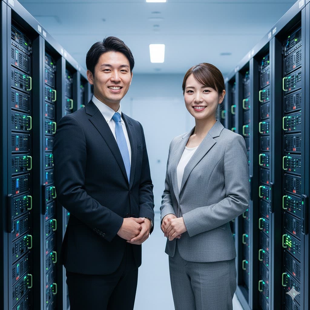 ITコンサルタントの仕事イメージ - プロジェクトマネージャー（PM・PMO）｜IT業界