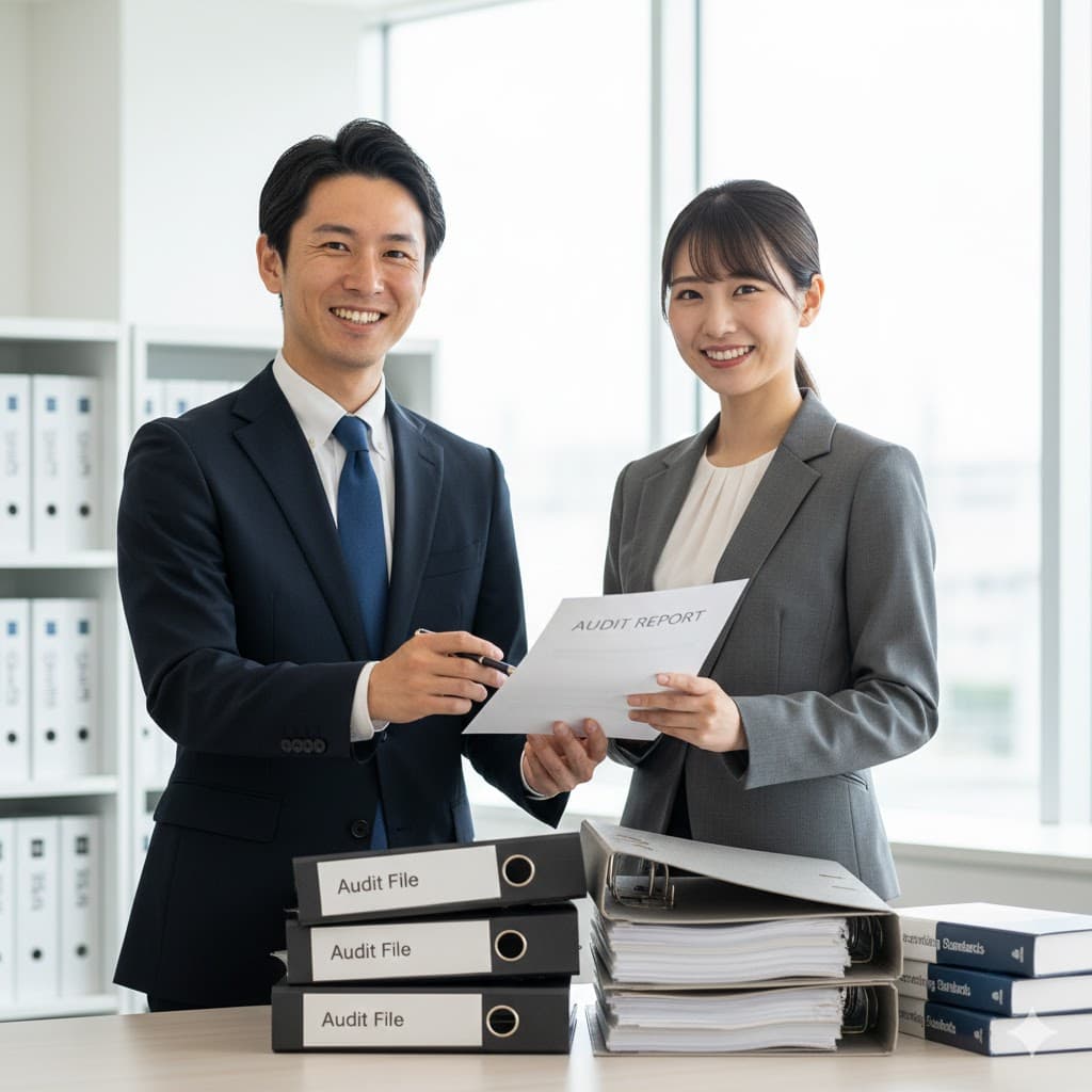 財務・会計コンサルタントの仕事イメージ - 会計コンサルタント（税理士事務所）｜専門職・コンサルタント