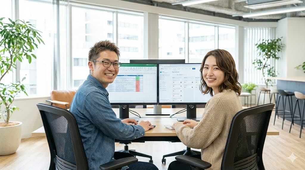 QA・テストの仕事イメージ - QAエンジニア（テスター・デバッガー）｜IT業界