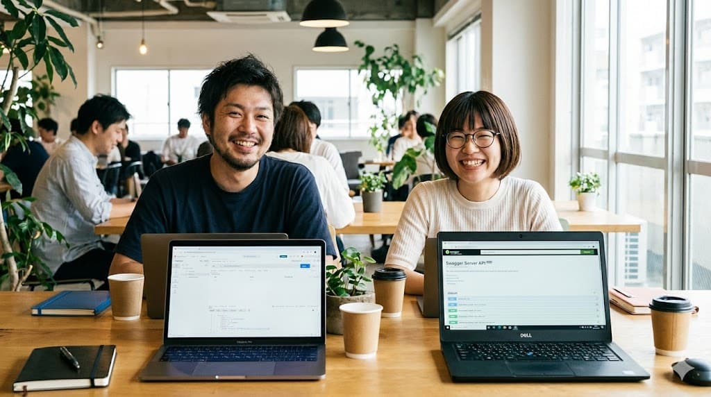 QA・テストの仕事イメージ - QAエンジニア（業務系システム領域）|システムインテグレーター・ソフトハウス