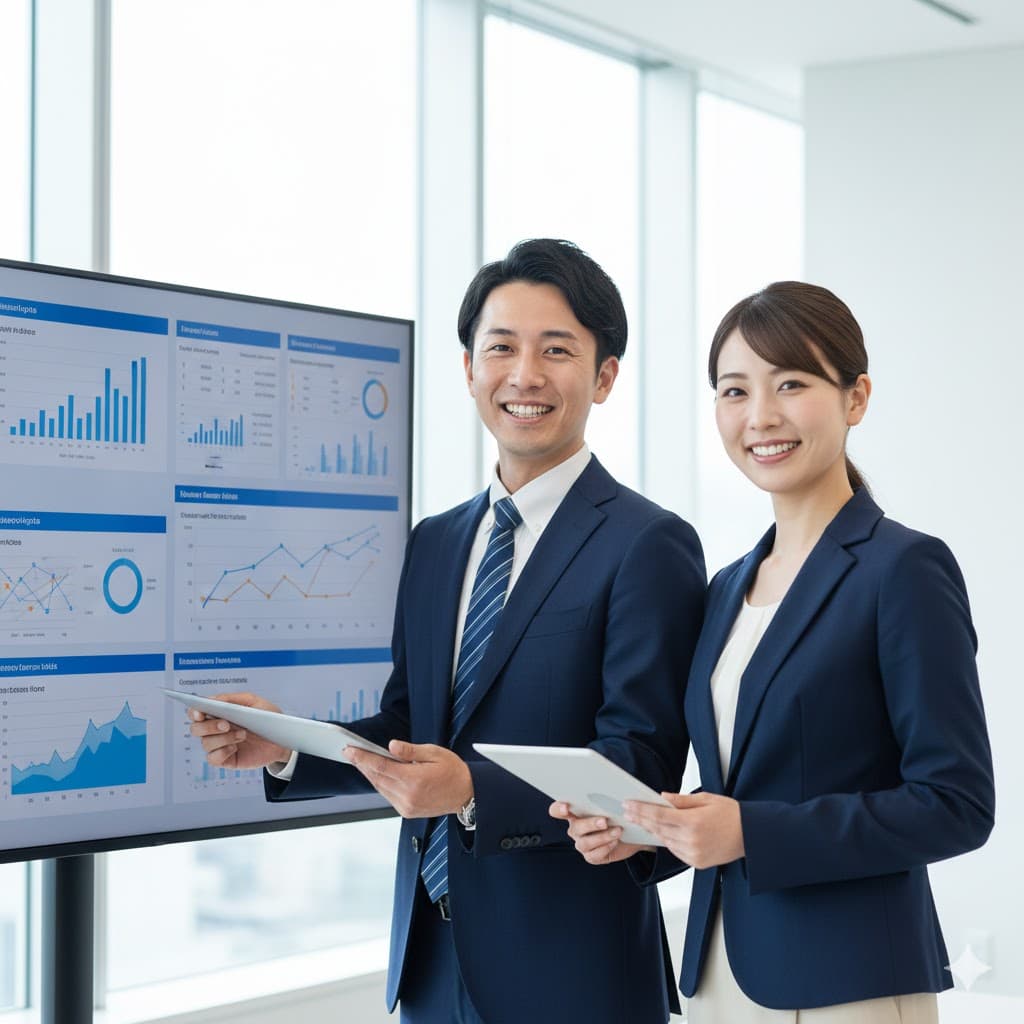 その他コンサルタントの仕事イメージ - 業務改善コンサルタント(プロジェクトマネージャー)|教育・BPO業界