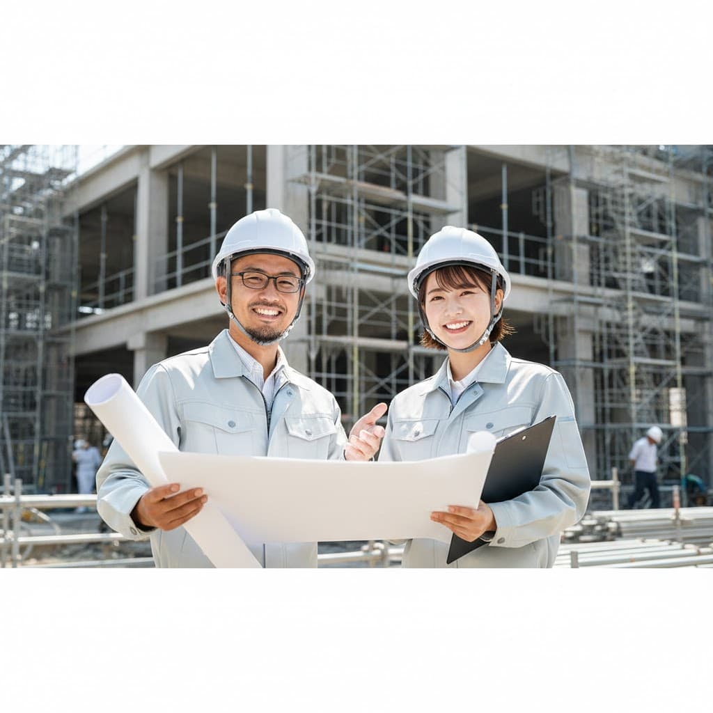 建築設計の仕事イメージ - 建築設計（住宅設計士）｜不動産・建設業界