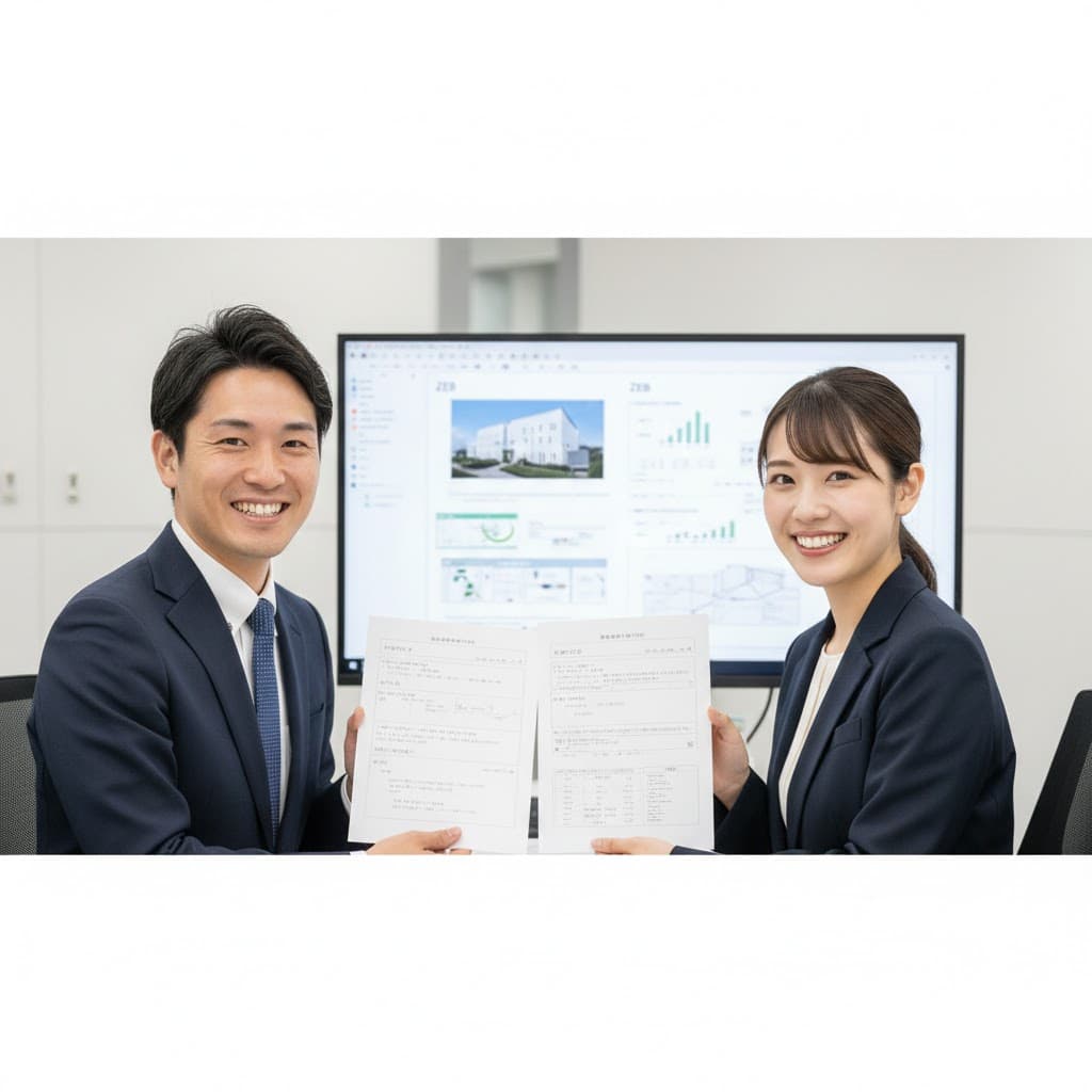 設備設計の仕事イメージ - 電気・機械設備設計|建築・土木技術職