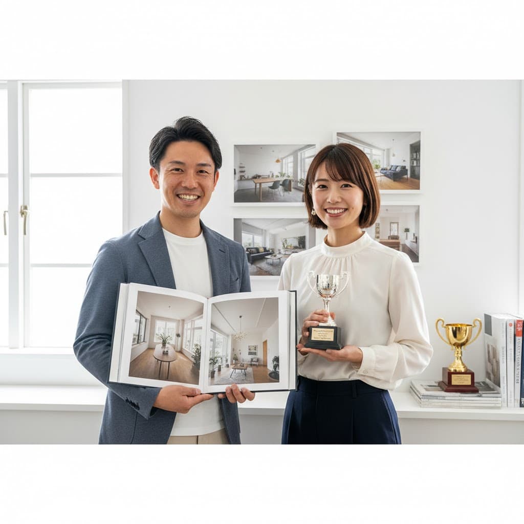 内装設計の仕事イメージ - カラーコーディネーター（インテリアコーディネーター）｜建設・不動産業界