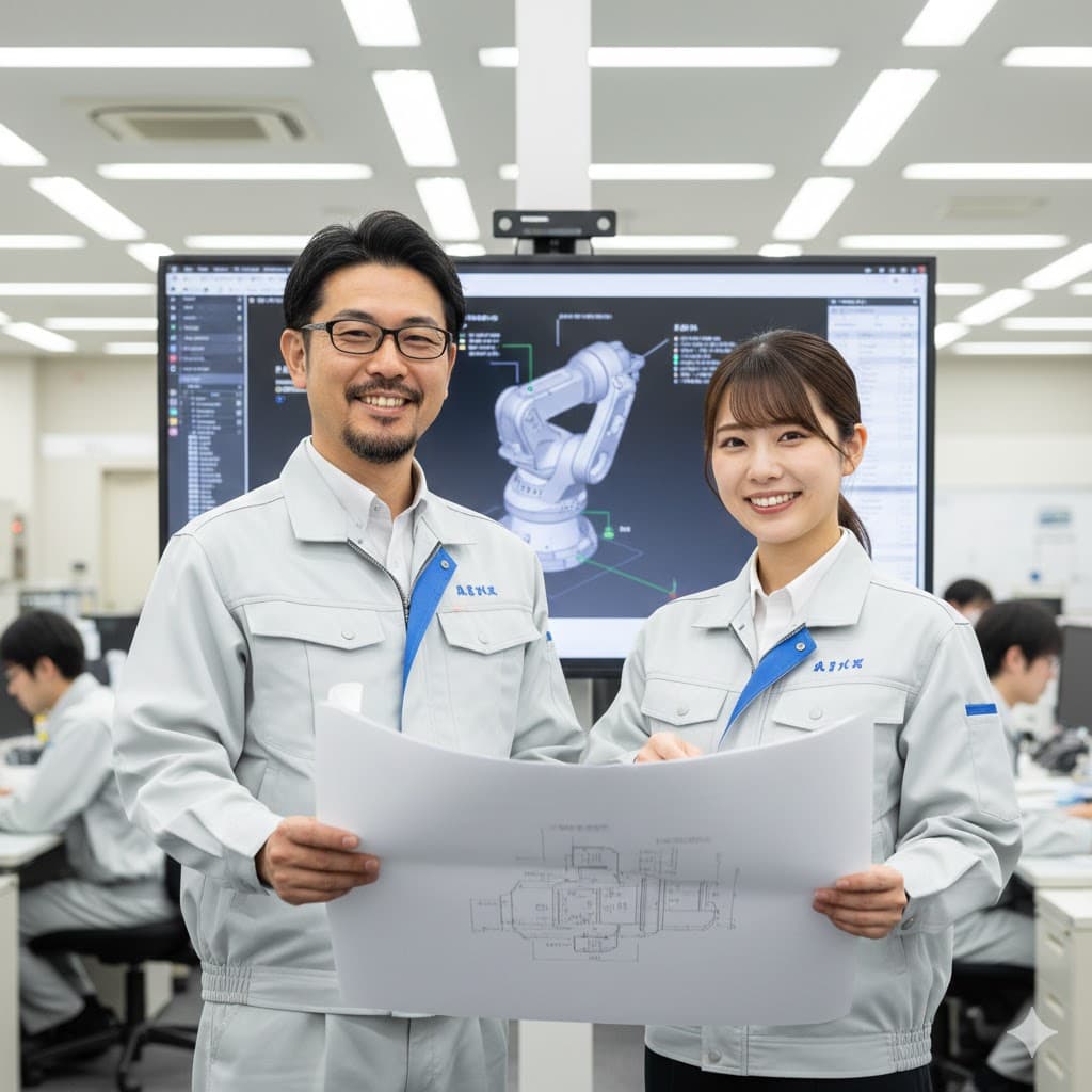 機械設計の仕事イメージ - 電池試作支援エンジニア（構造設計）｜自動車業界