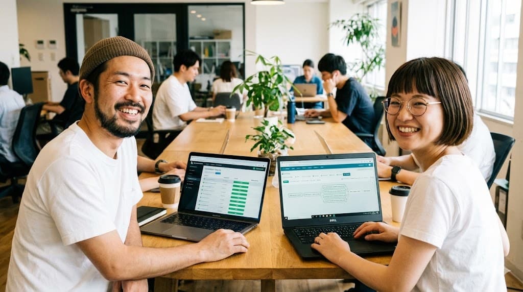 データエンジニアの仕事イメージ - データエンジニア（データ分析基盤構築）｜IT業界