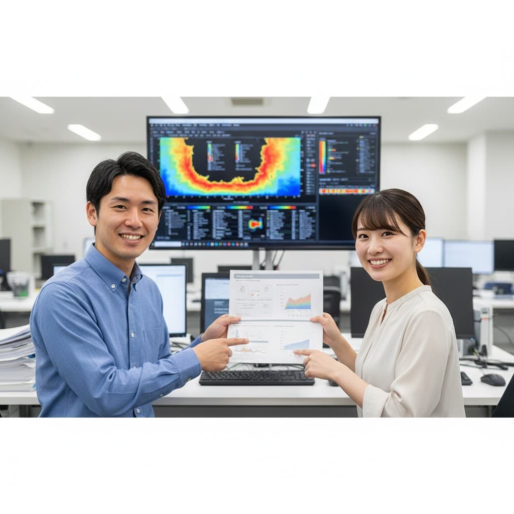 その他設計（機械・電気）の仕事イメージ - 放射線遮へい設計・被ばく評価エンジニア（放射線遮へい設計、被ばく評価）|システムインテグレーター・ソフトハウス（IT/Web・通信・インターネット系）