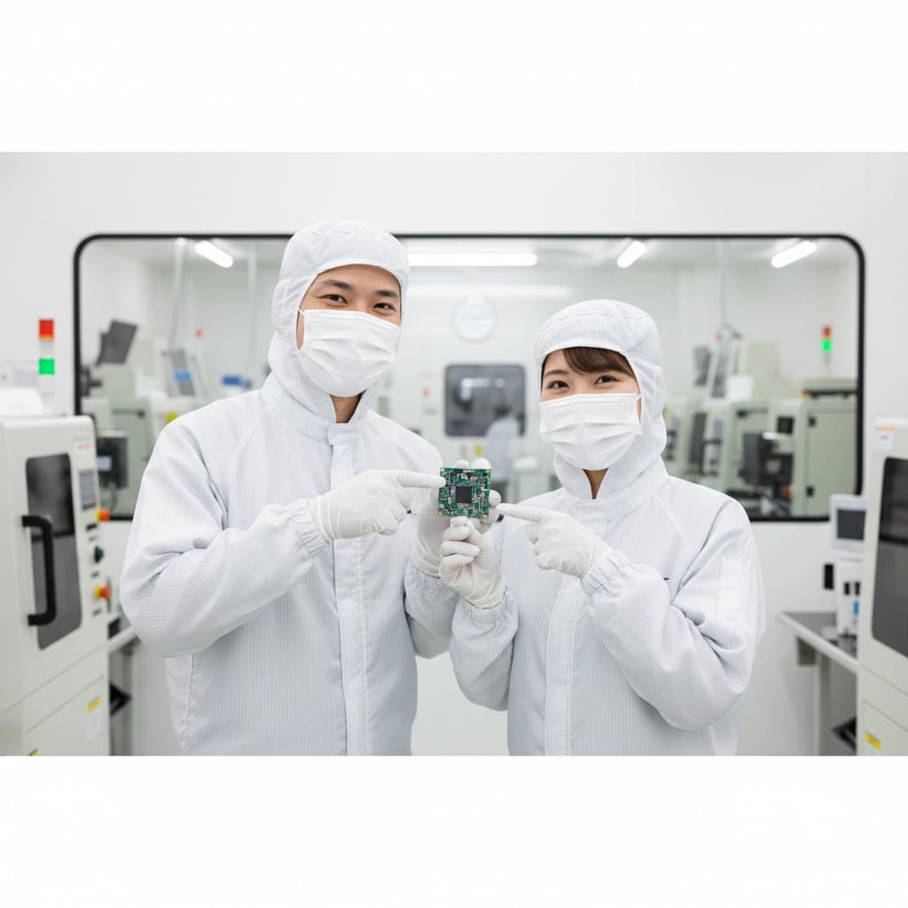 製造オペレーターの仕事イメージ - 機械オペレーター（製造オペレーター）｜製造・メーカー