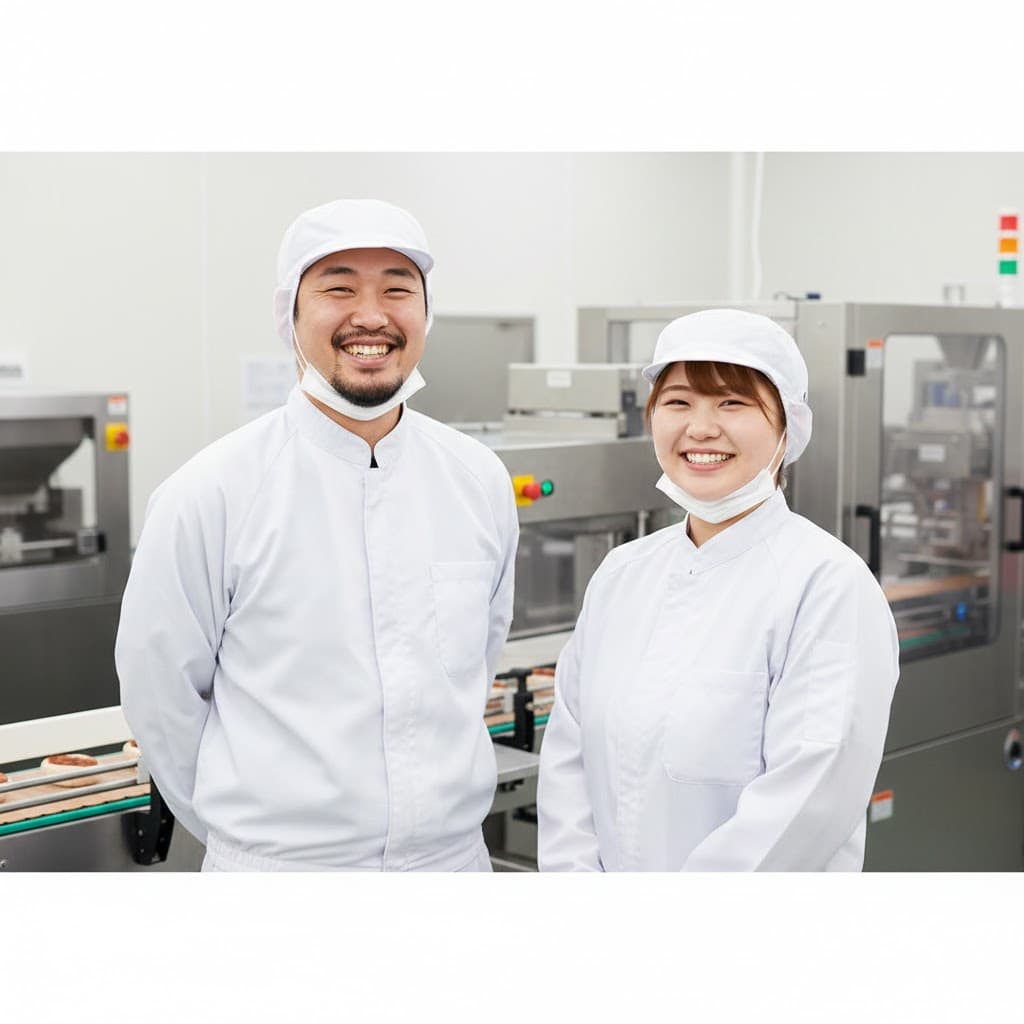 製造オペレーターの仕事イメージ - 試作部品の製造オペレーター｜製造業界