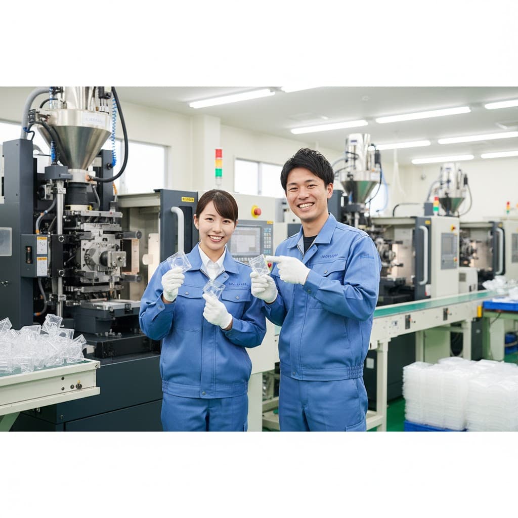 製造オペレーターの仕事イメージ - 製造オペレーター（組立・加工・検査）｜製造業界