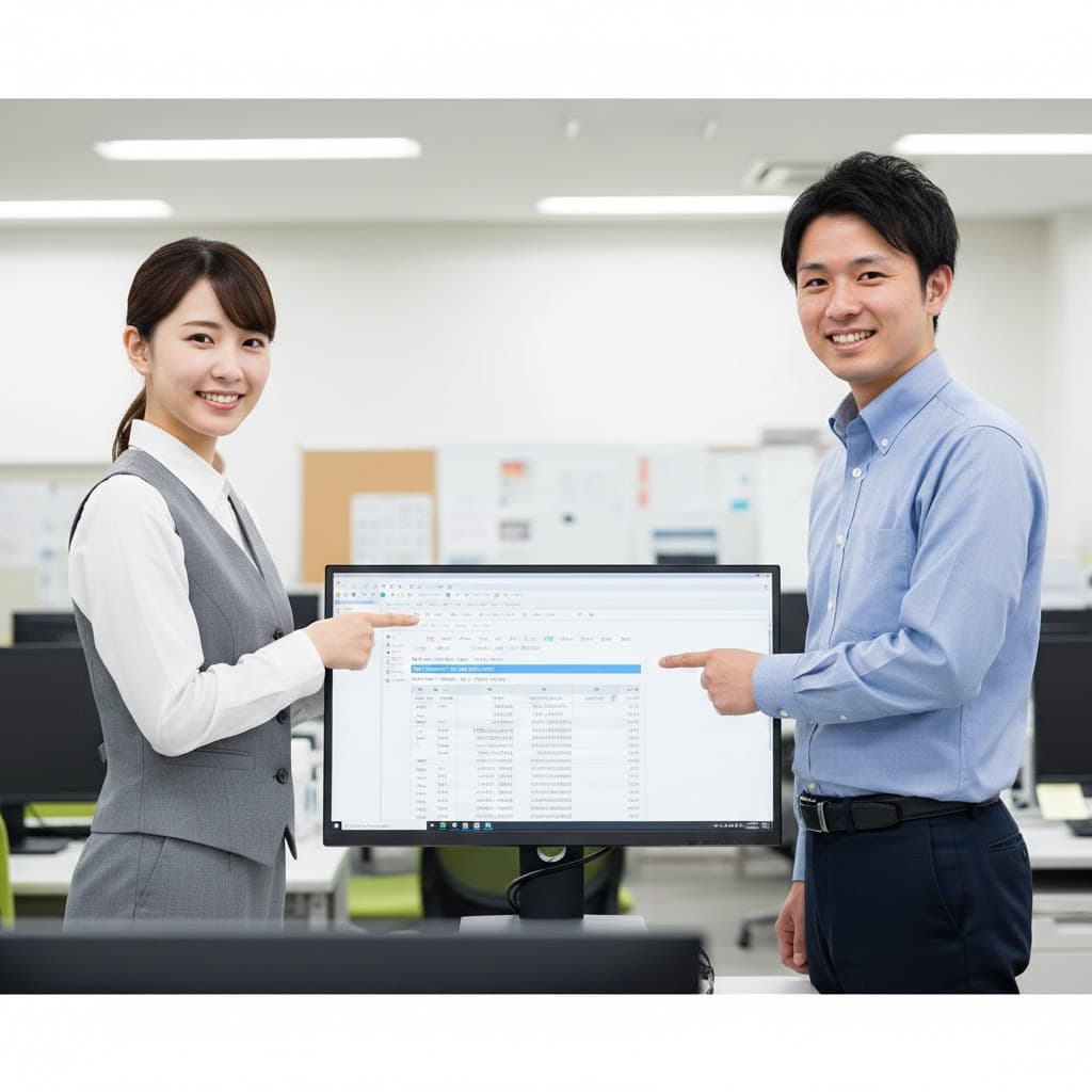 生産管理の仕事イメージ - 生産管理（芳香剤製造）｜製造業界