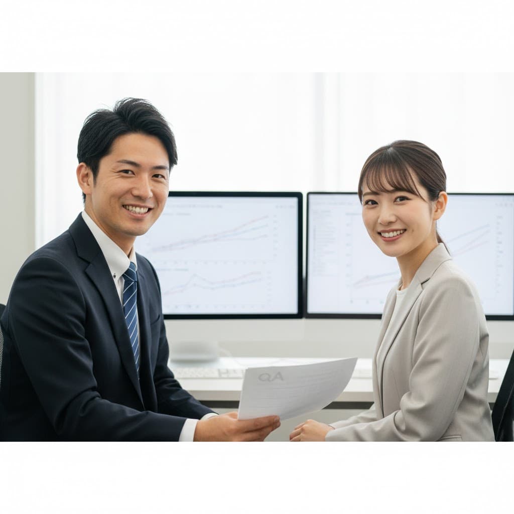 品質管理（製造）の仕事イメージ - 製造スタッフ（アルミ部品検査・梱包）｜製造業界