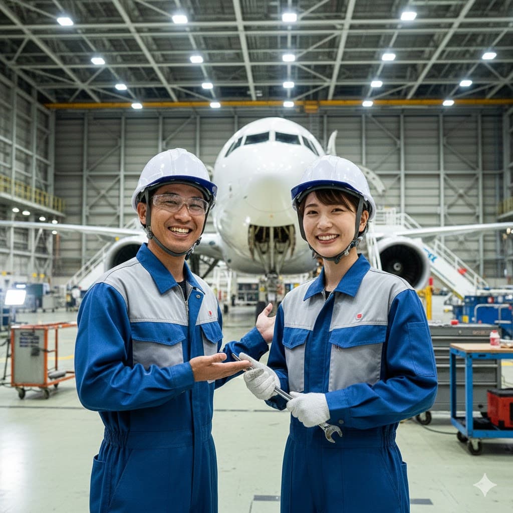 整備士・メカニックの仕事イメージ - 重機整備士｜建設業界