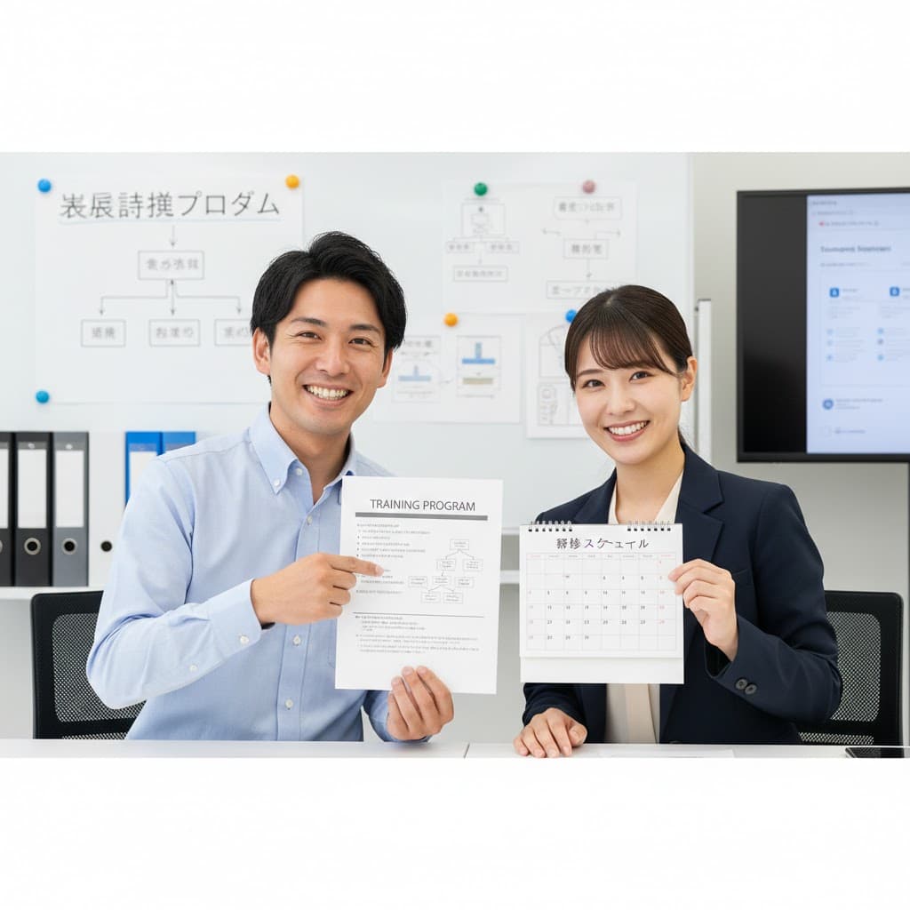 人事の仕事イメージ - 人事企画マネージャー（HRマネージャー）｜コンサルティング・インターネットサービス業界