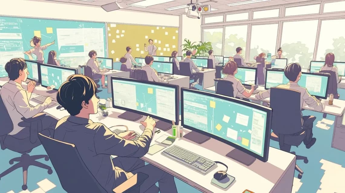 カスタマーサポートのBtoBとBtoCの違い｜業務内容・難易度を解説