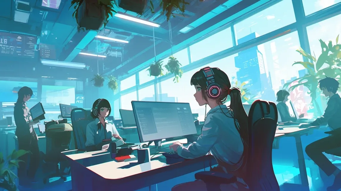 カスタマーサポートのリモートワークは可能？在宅勤務の求人実態