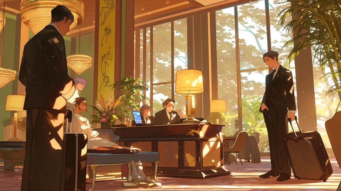 ホテルスタッフのキャリアパス｜管理職とスペシャリストの2つの道