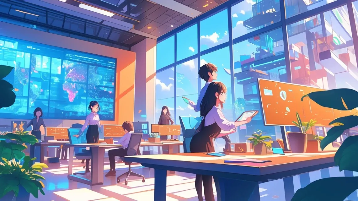 事務職に必要なExcelスキル｜必要なレベルと学習方法