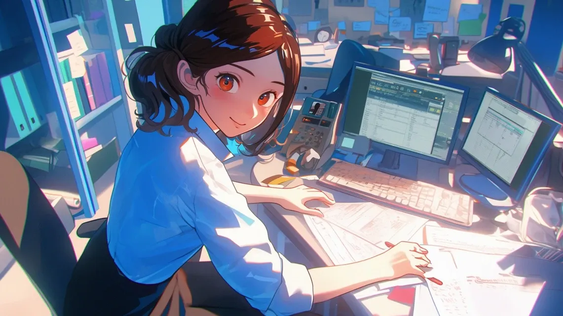 事務職のメリット・デメリット完全ガイド｜向き不向きの特徴