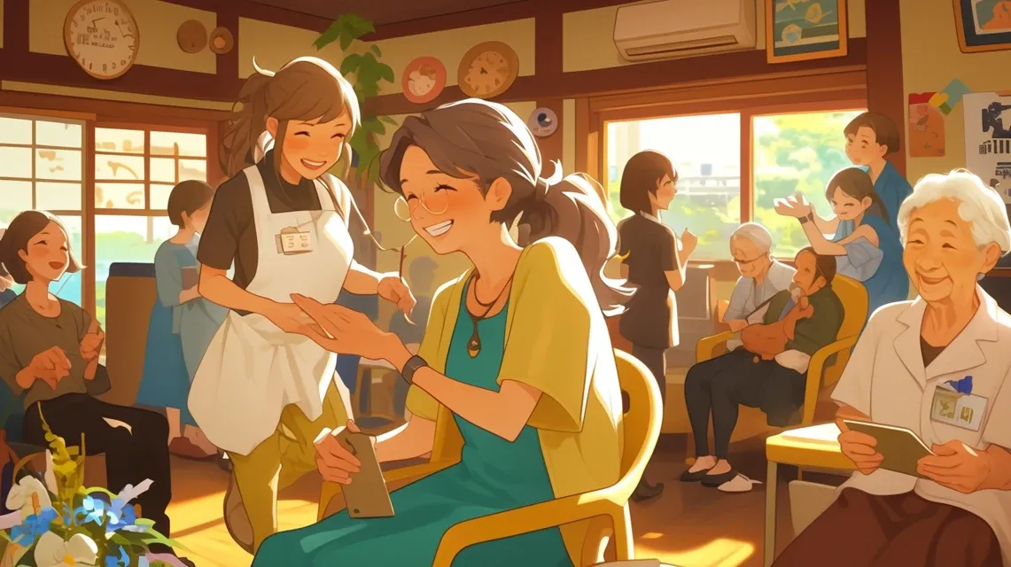 介護職 外国人材｜EPA・技能実習・特定技能の違いを解説