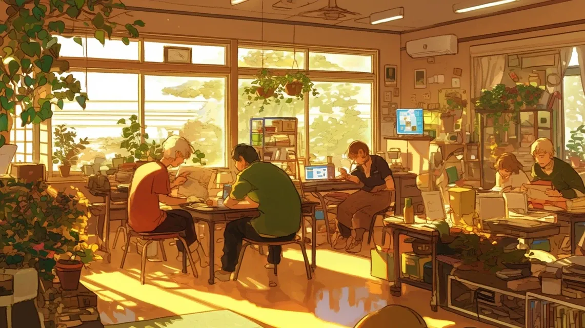 介護職の男女比を徹底解説｜男性介護士26%の需要と将来性