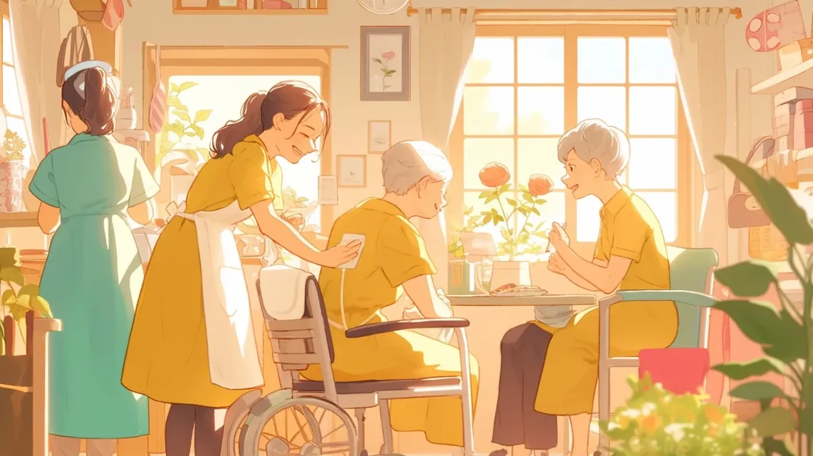 介護職の志望動機・面接対策｜未経験者・経験者別の例文集