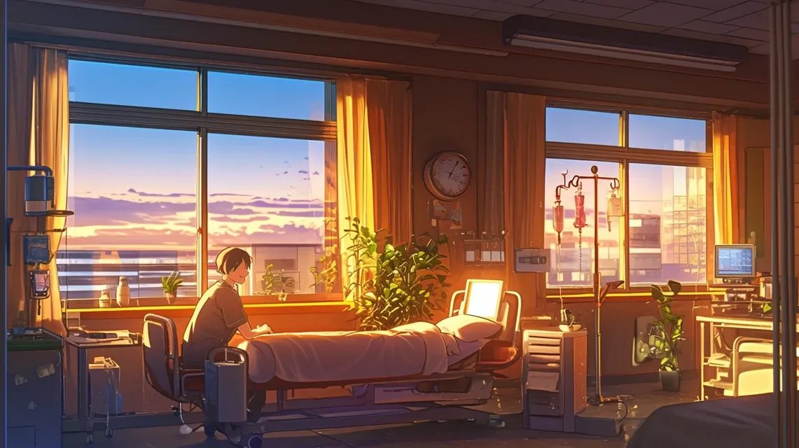 介護職の夜勤を徹底解説｜2交代・3交代制の違いと手当相場