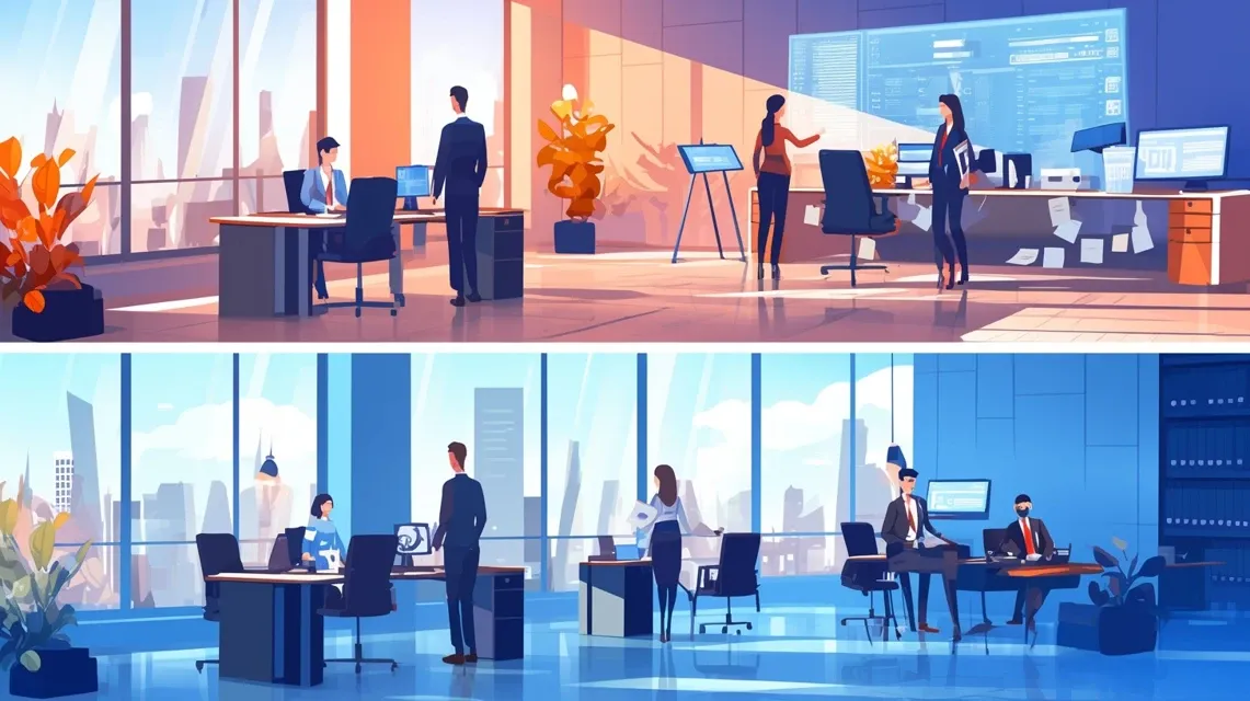 経理事務の仕事内容と年収｜簿記資格の必要性を徹底解説