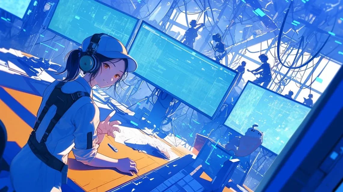 システムエンジニアとプログラマーの違いとは｜仕事内容・年収・キャリア