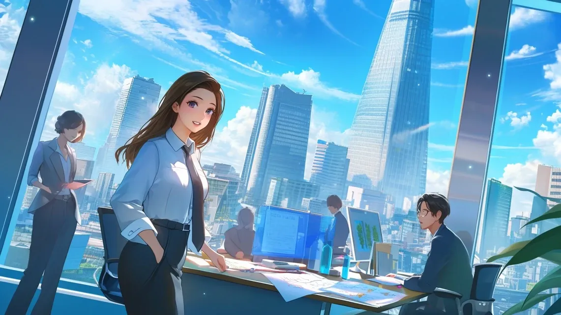 秘書の1日のスケジュール｜朝から退社までの実際の業務フロー