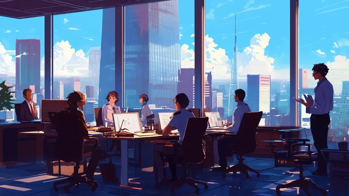 秘書に必要なスキル完全ガイド｜ビジネスマナーからPCスキル