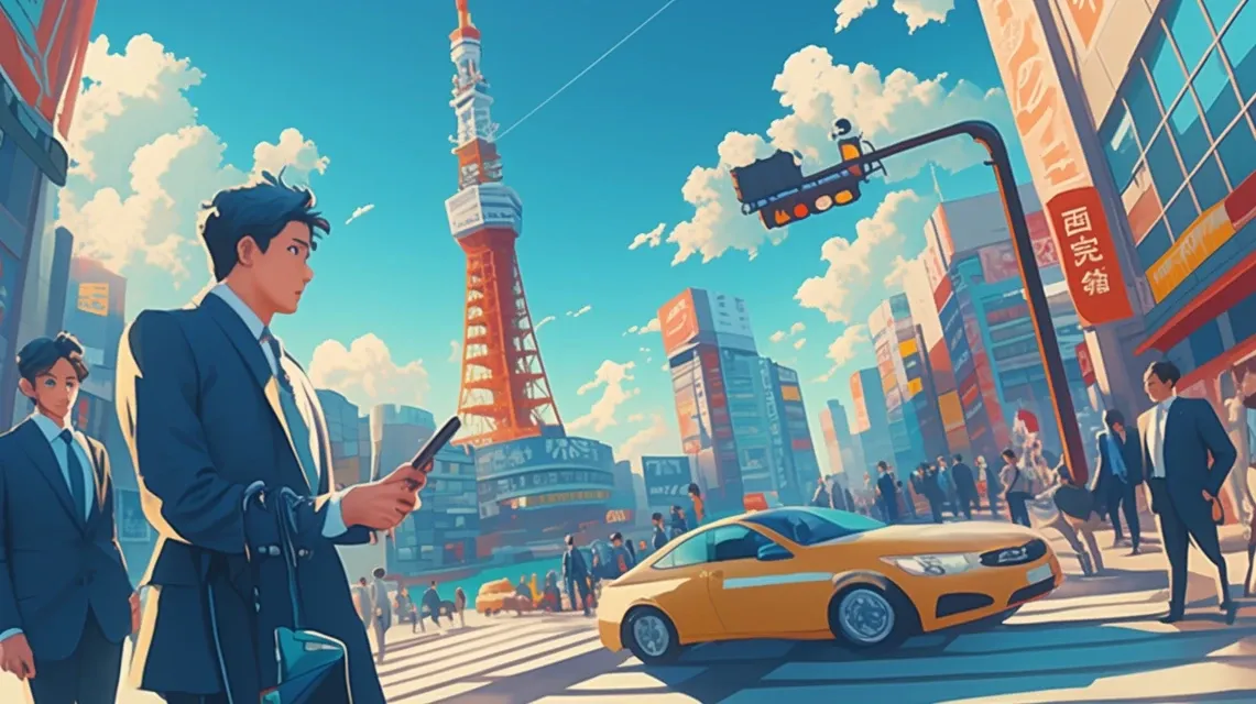 タクシー運転手の仕事内容を徹底解説｜未経験者が知るべき業務の実態